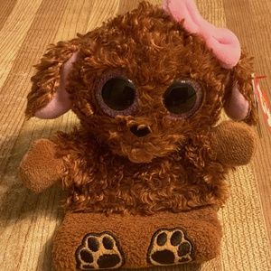 Zelda from The Peek-A-Boo’s Collection